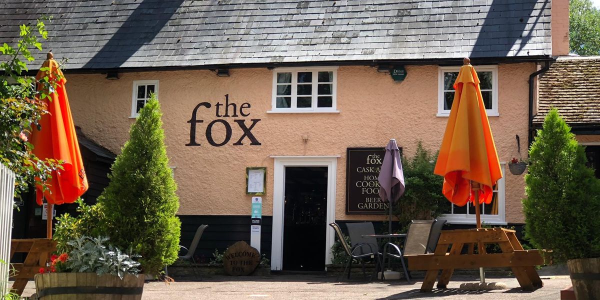 Fox