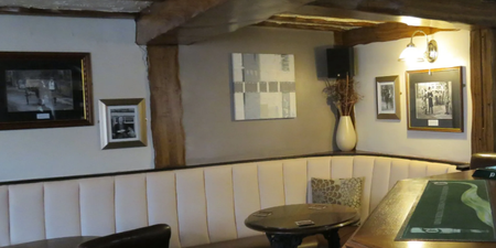 George Hotel