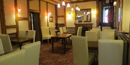 George Hotel