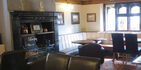 George Hotel