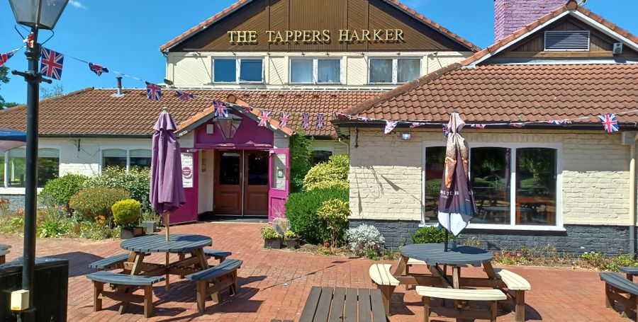 Tappers Harker