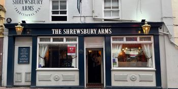Shrewsbury Arms