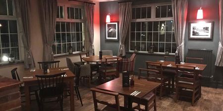 Ynyscedwyn Arms