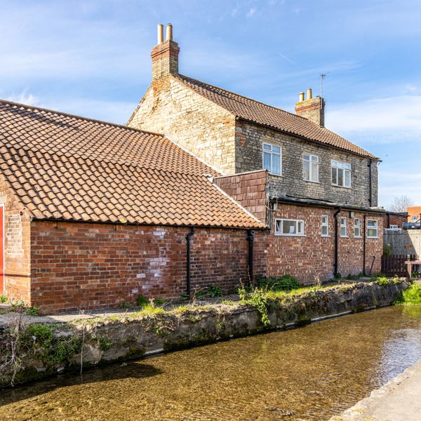 White Hart