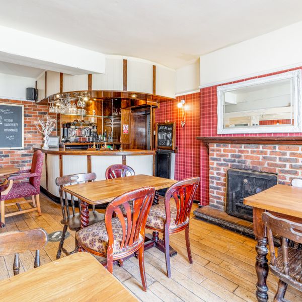 White Hart