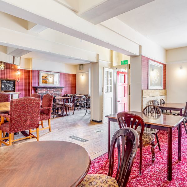 White Hart