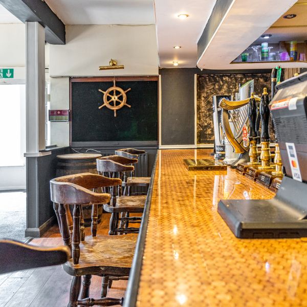 White Hart