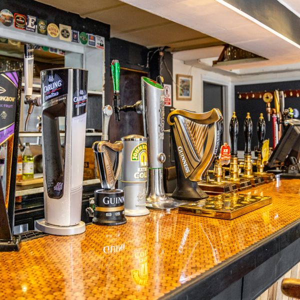 White Hart