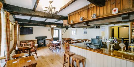 Sun Inn