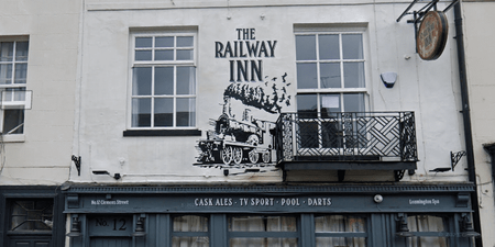 Railway Inn