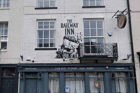 Railway Inn