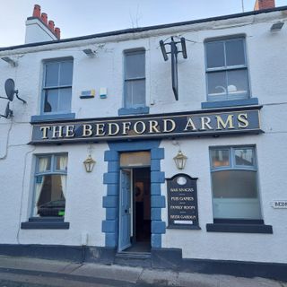 Bedford Arms