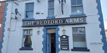 Bedford Arms