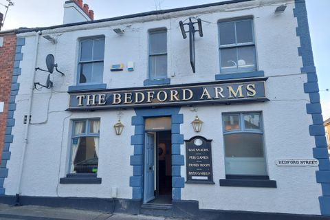 Bedford Arms