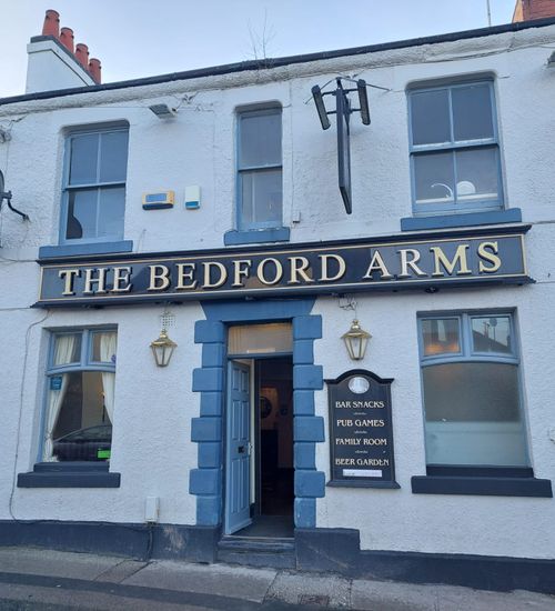 Bedford Arms