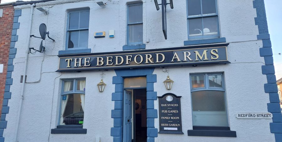 Bedford Arms