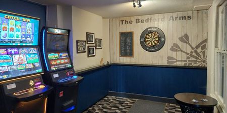 Bedford Arms