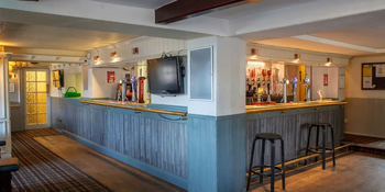Old Harrow Inn