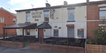 Dutch Birds Inn