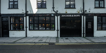 Anchor & Hope