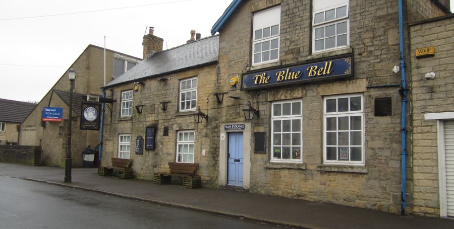 Blue Bell