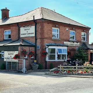 Blue Anchor