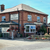 Blue Anchor
