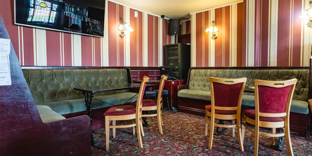 Crosswells