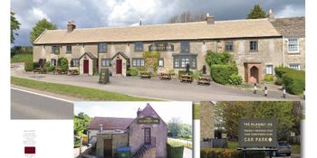 Kilkeney Inn