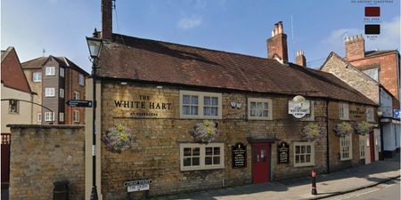 White Hart