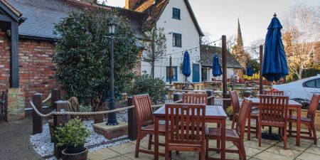 George Inn