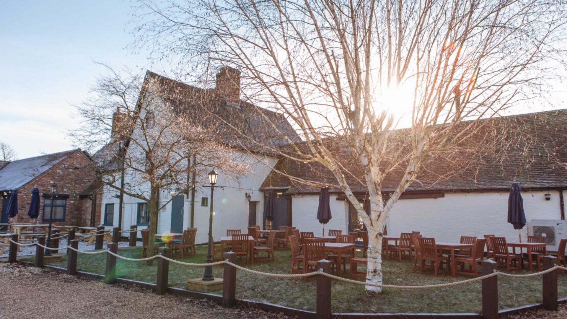 George Inn
