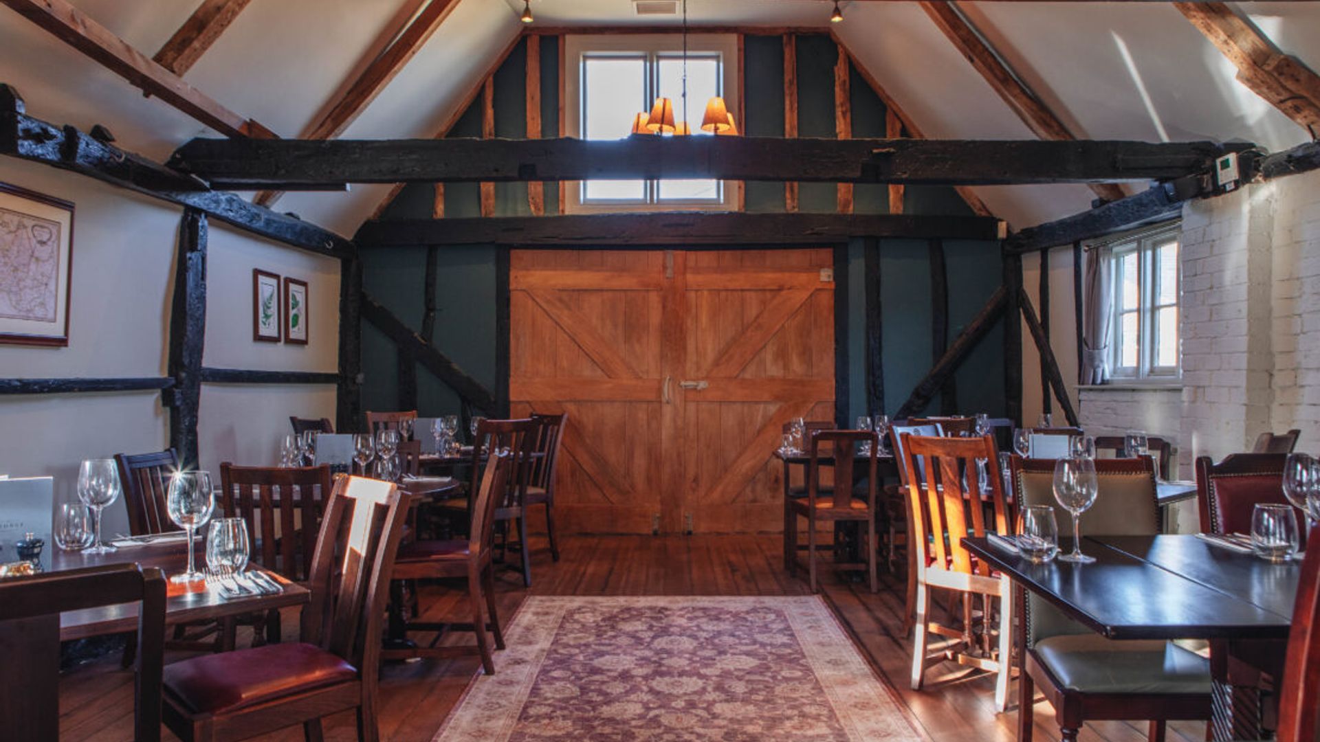 George Inn