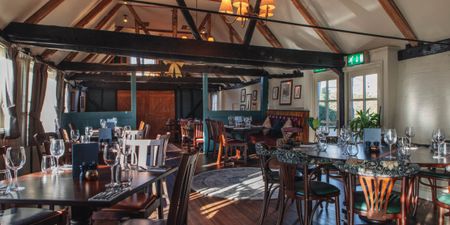 George Inn