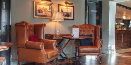 George Inn