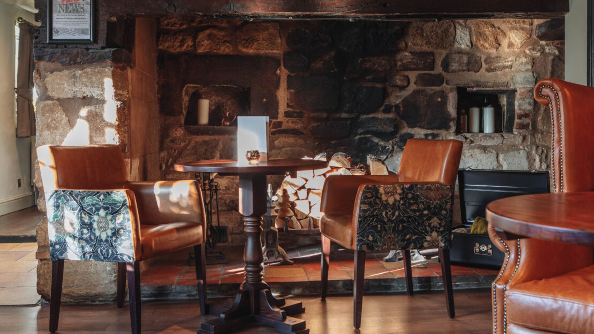 George Inn