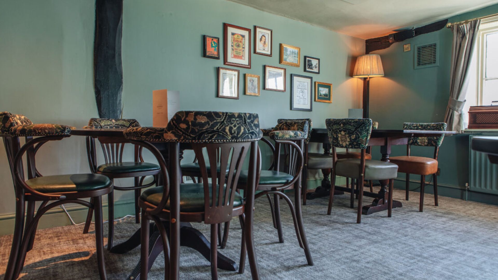 George Inn
