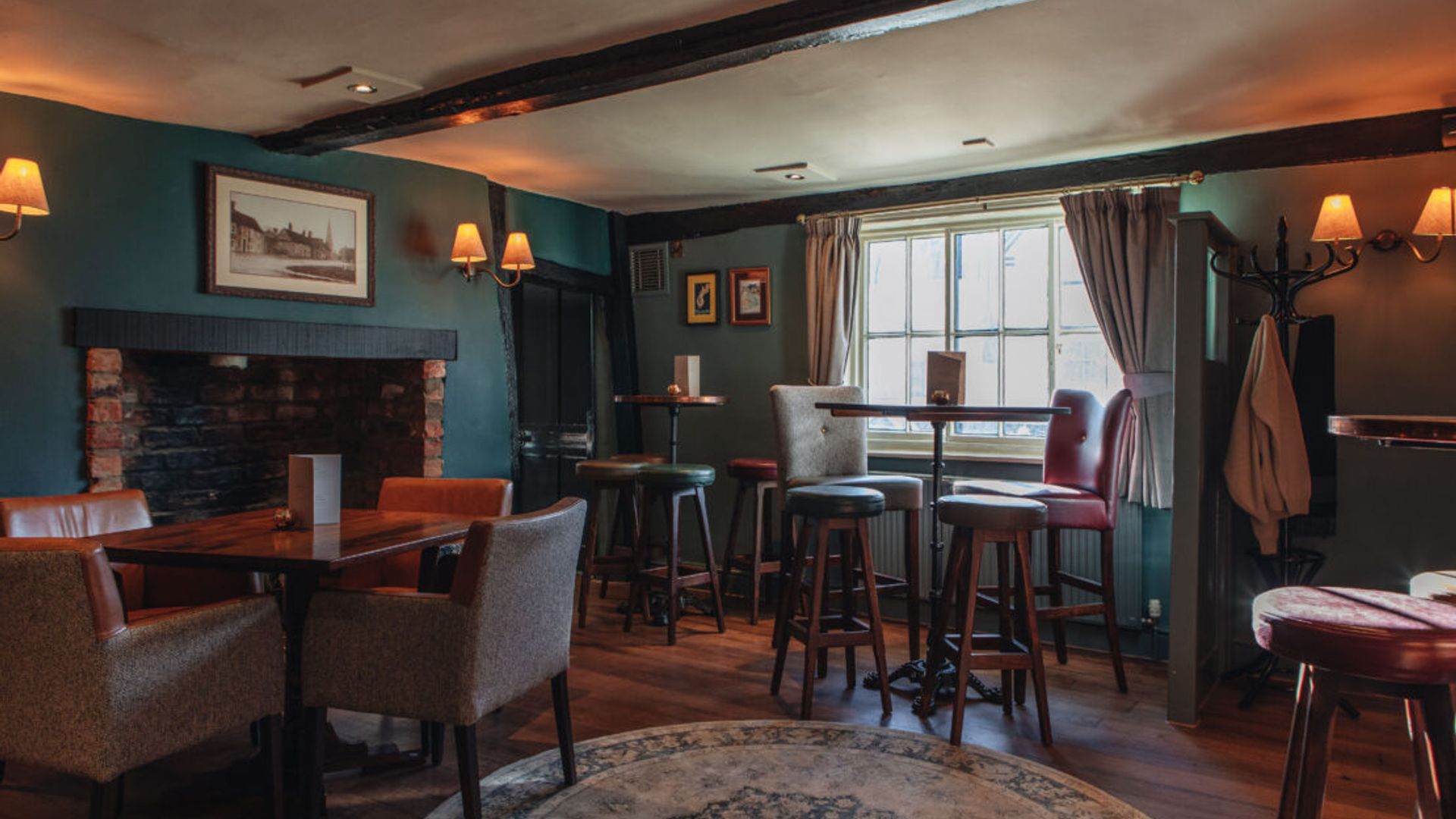 George Inn