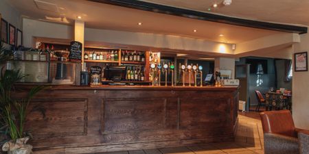 George Inn