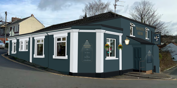 Masons Arms