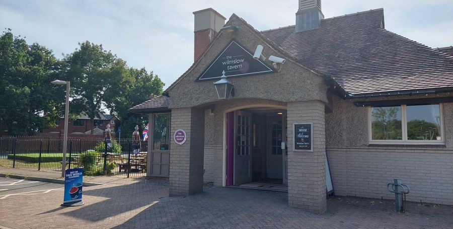Wilmslow Tavern