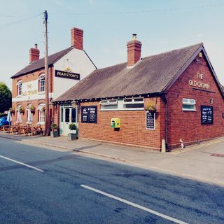 Old Crown