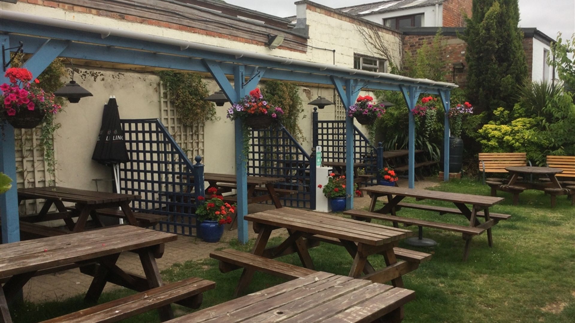 London Inn