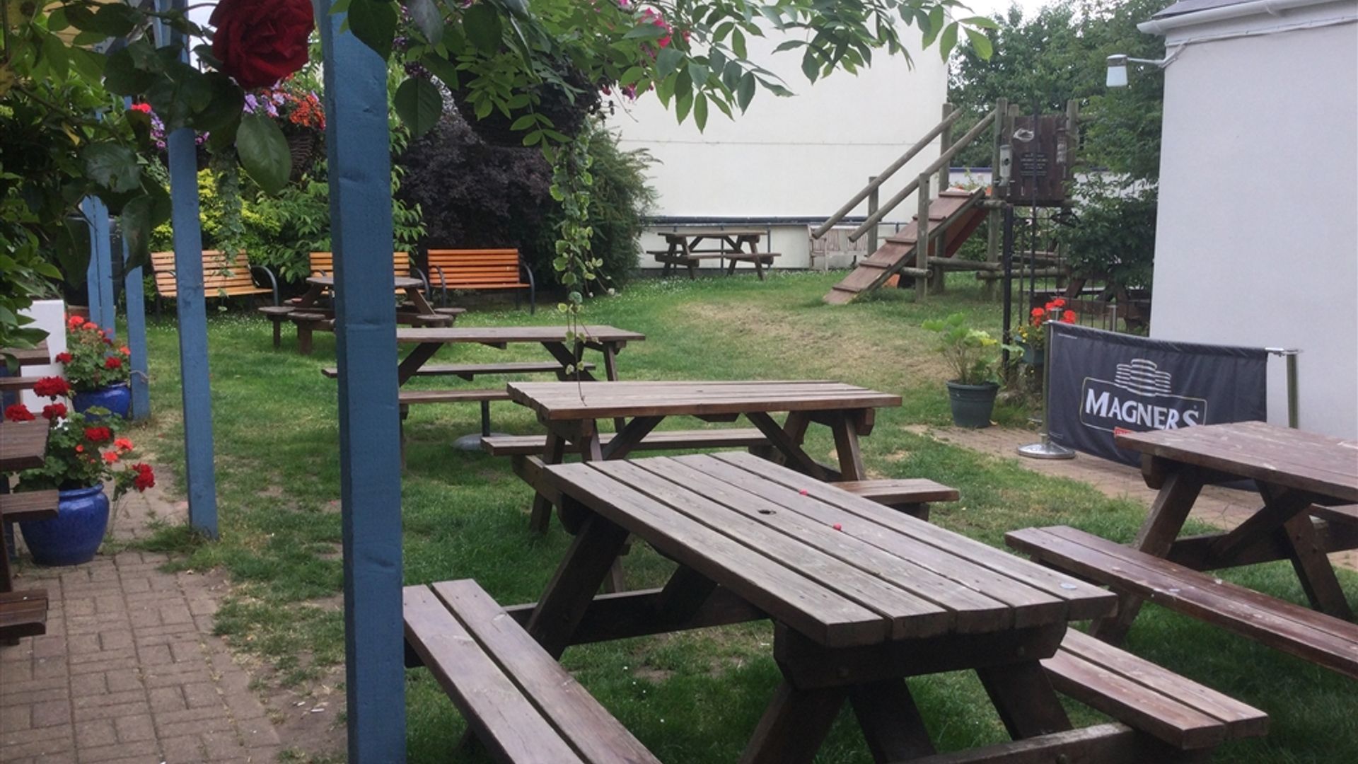London Inn