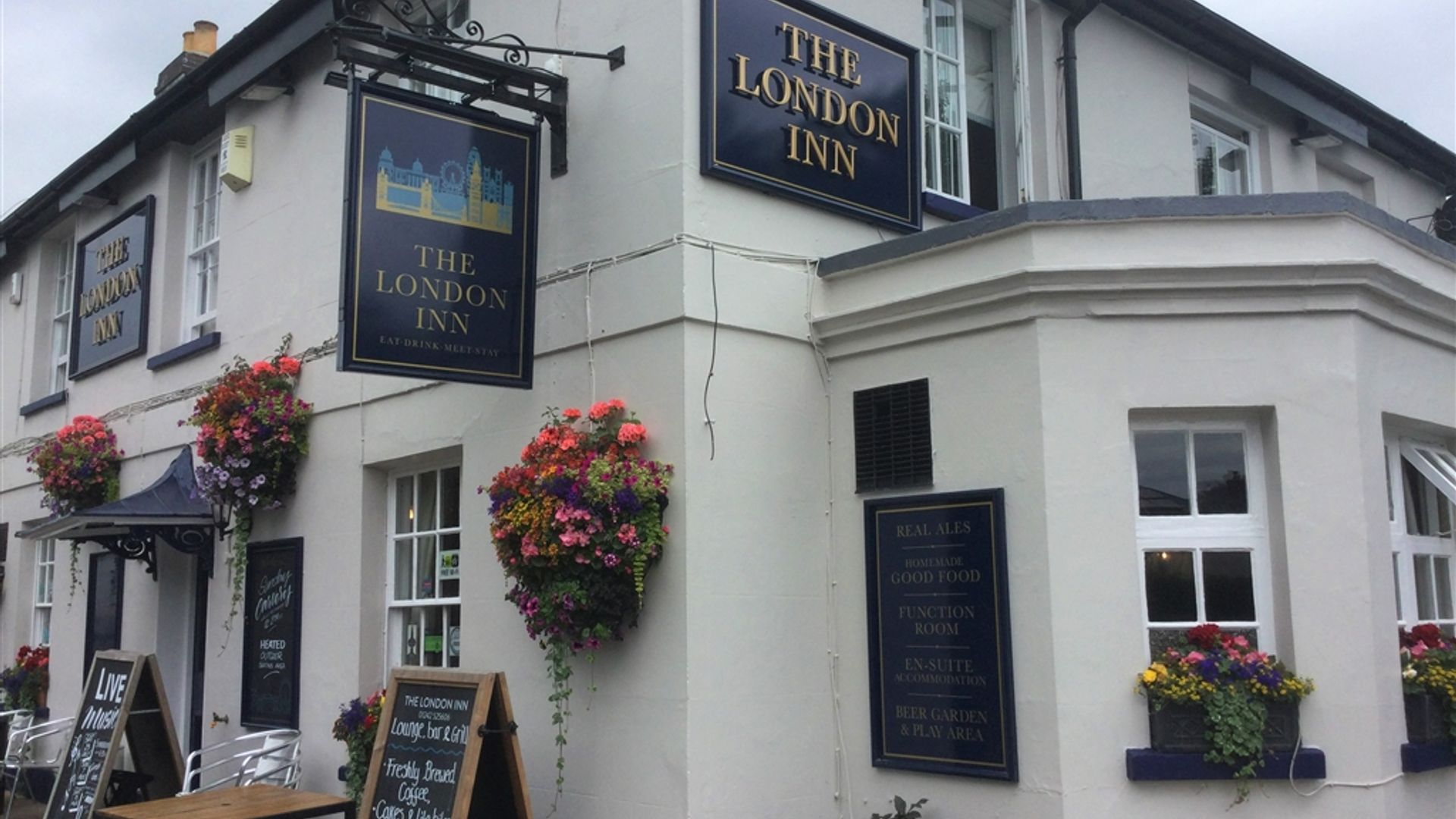 London Inn