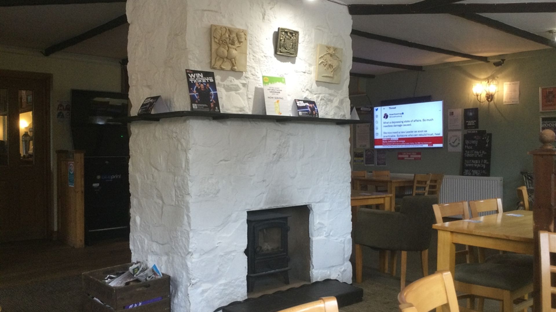 London Inn