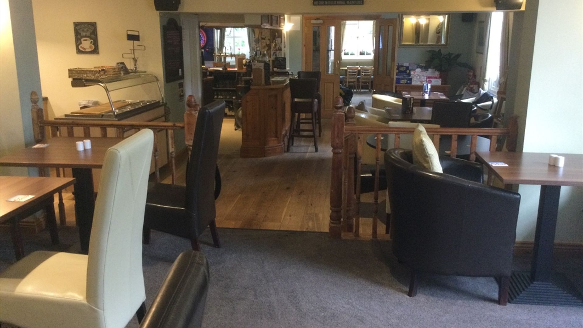 London Inn