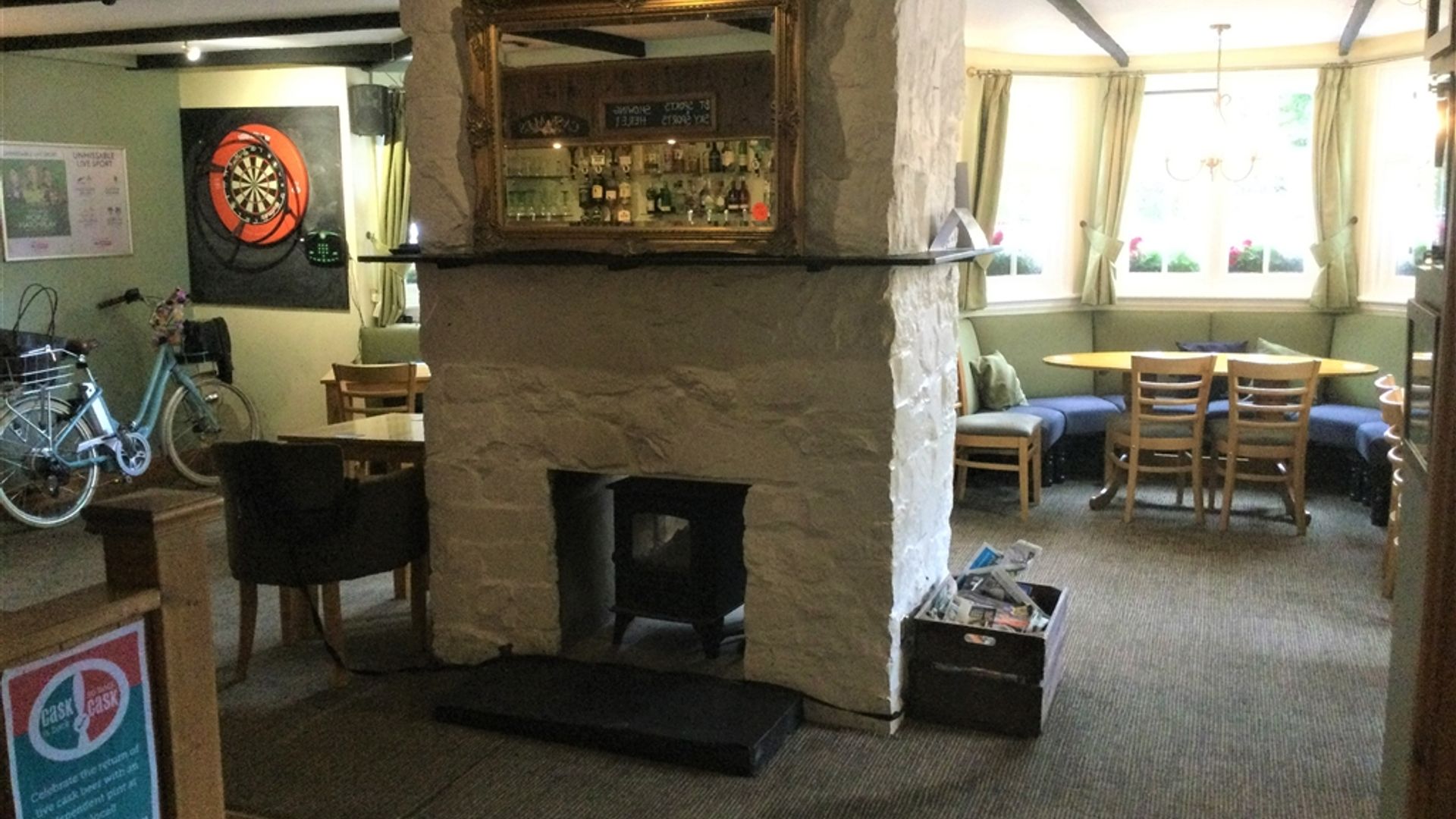 London Inn