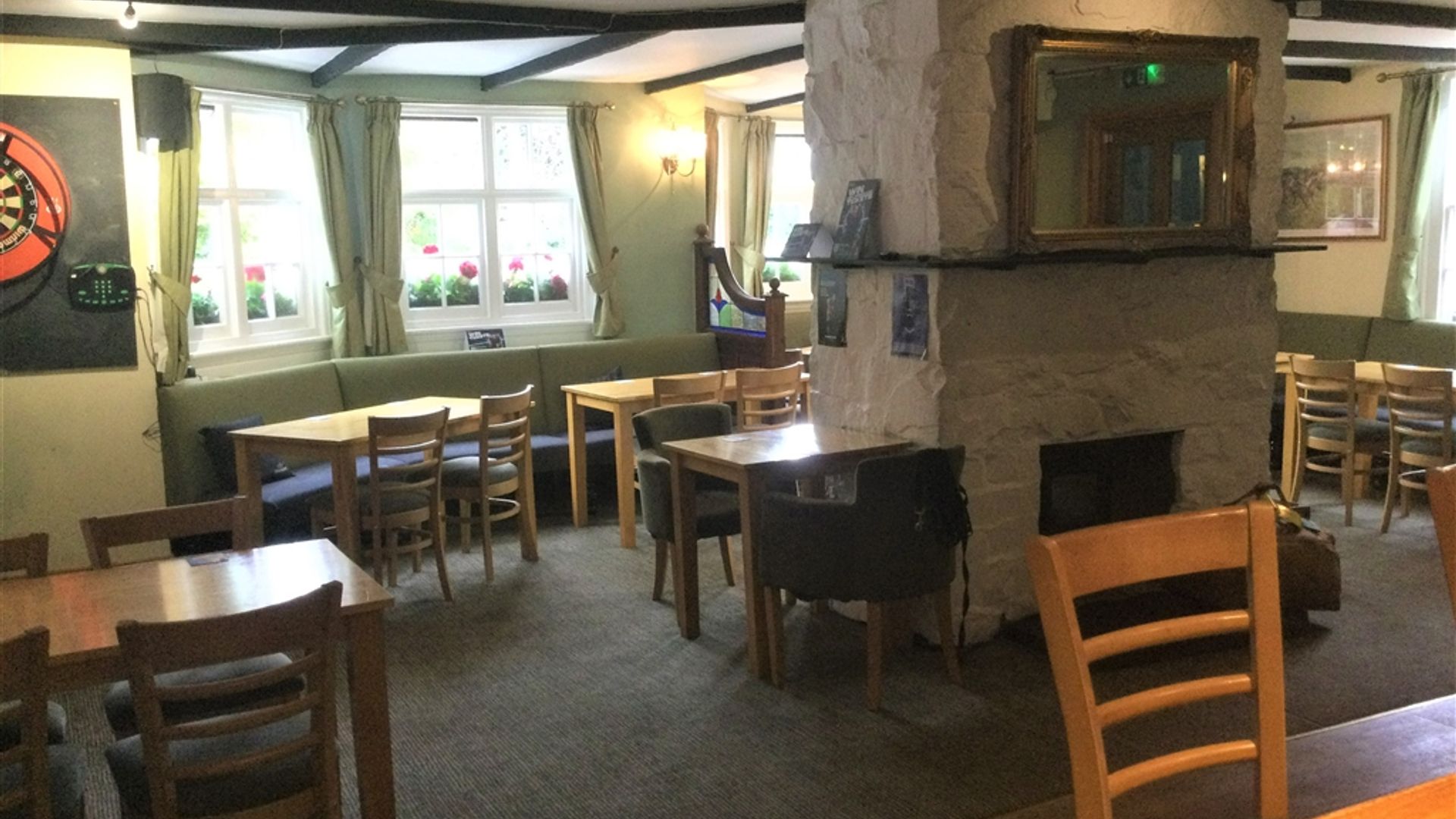London Inn