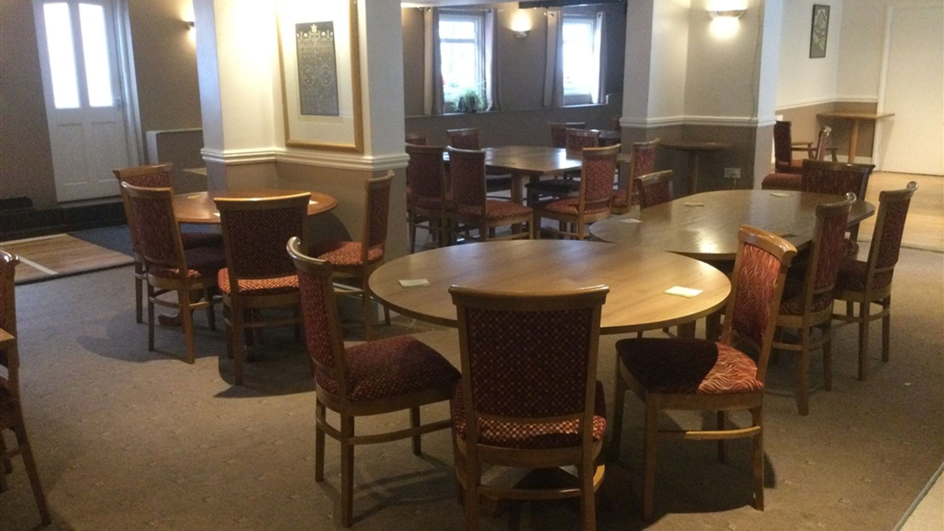 London Inn